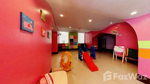 Photos 1 of the Indoor Kids Zone at President Park Sukhumvit 24
