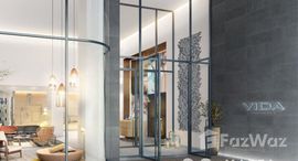 Available Units at Vida Residences Dubai Mall 