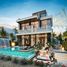 4 спален Таунхаус на продажу в DAMAC Lagoons, DAMAC Lagoons