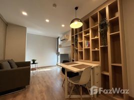 1 Bedroom Condo for rent at The Ace Ekamai , Khlong Tan Nuea