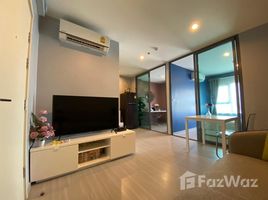 1 Habitación Departamento en venta en Aspire Sathorn - Ratchaphruek, Pak Khlong Phasi Charoen