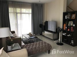 3 Bedroom House for rent at Perfect Place Sukhumvit 77 - Suvarnabhumi, Lat Krabang