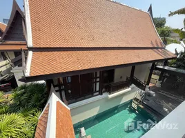 3 Bedroom Villa for rent at Baan Sukjai, Phra Khanong