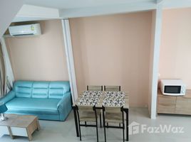 3 Bedroom Townhouse for rent at Bristol Park Pattaya, Huai Yai, Pattaya