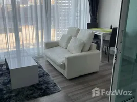 1 Schlafzimmer Wohnung zu verkaufen im The Prio Signature Condo Chiangmai, Pa Daet