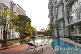 Ideo Verve Sukhumvit Promoción Inmobiliaria en Phra Khanong Nuea, Bangkok&nbsp;