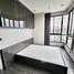 2 chambre Condominium à louer à , Bang Phlat