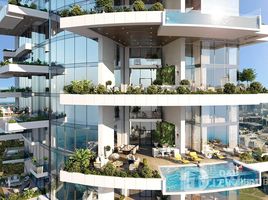 2 Habitación Apartamento en venta en Cavalli Casa Tower, Al Sufouh Road