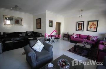 Location Appartement 117 m² PLAYA TANGER Tanger Ref: LZ482 in Na Charf, Tanger Tetouan