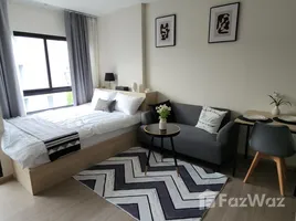 Studio Condo for rent at Vay Pothisan II, Na Kluea