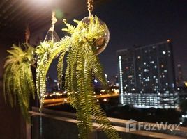 1 Bedroom Condo for rent at The Line Asoke - Ratchada, Din Daeng
