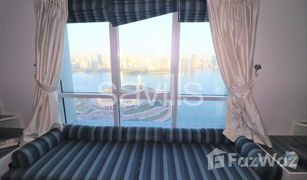 2 chambres Appartement a vendre à Al Soor, Sharjah Al Khan Lagoon