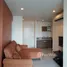 1 Bedroom Condo for rent at Wish @ Samyan, Maha Phruettharam