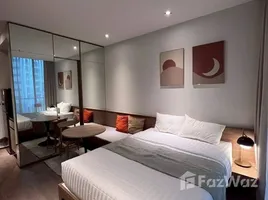 Estudio Departamento en venta en Park Origin Phrom Phong, Khlong Tan, Khlong Toei, Bangkok