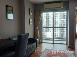 1 Schlafzimmer Wohnung zu vermieten im Thana Arcadia, Bang Yi Khan, Bang Phlat, Bangkok, Thailand