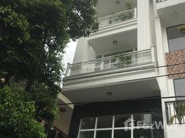 Studio House for sale in District 7, Ho Chi Minh City, Tan Quy, District 7