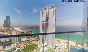 3 chambres Appartement a vendre à , Dubai Al Fattan Marine Towers