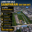  Земельный участок for sale in Om Yai, Nakhon Pathom, Om Yai