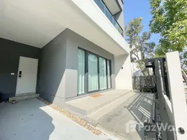 บ้านเดี่ยว 4 ห้องนอน ให้เช่า ในโครงการ เซนโทร บางนา, บางแก้ว, บางพลี