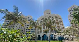 Unidades disponibles en Al Hamra Palace Beach Resort