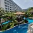在Laguna Beach Resort 3 - The Maldives出售的1 卧室 公寓, 农保诚, 芭提雅