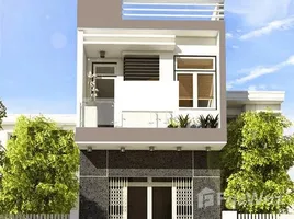 3 Schlafzimmer Haus zu verkaufen in Nha Trang, Khanh Hoa, Phuong Sai, Nha Trang, Khanh Hoa