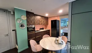 2 Schlafzimmern Wohnung zu verkaufen in Nong Kae, Hua Hin Baan Sansuk