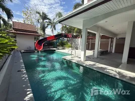 วิลล่า 4 ห้องนอน ให้เช่า ในทำเล เมืองพัทยา, พัทยา, เมืองพัทยา, พัทยา, ชลบุรี