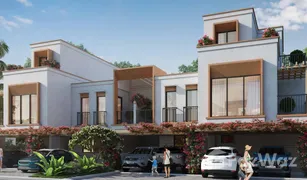 4 Bedrooms Townhouse for sale in Artesia, Dubai Mykonos