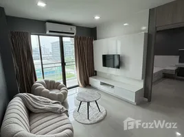 1 Schlafzimmer Wohnung zu verkaufen im Landmark Residence, Bang Bo, Bang Bo, Samut Prakan, Thailand