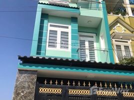 3 Bedroom House for sale in Binh Tan, Ho Chi Minh City, Binh Hung Hoa, Binh Tan