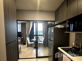 คอนโด 2 ห้องนอน ให้เช่า ในโครงการ เอลลิโอ เดล เนสท์, บางนา, บางนา