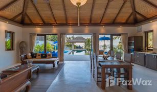 2 Bedrooms Villa for sale in Bo Phut, Koh Samui 