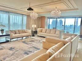 在The Residences at The St. Regis Bangkok出售的3 卧室 公寓, Lumphini, 巴吞旺, 曼谷, 泰国