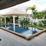 4 Bedroom Villa for sale at Natural Hill 2, Hin Lek Fai