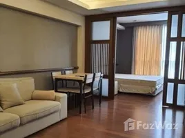 1 Bedroom Apartment for rent at Life @ Sukhumvit 65, Phra Khanong