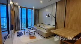 Unités disponibles à Risemount Apartment Đà Nẵng