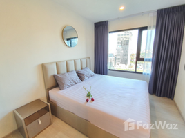 1 Bedroom Condo for sale in Bang Kapi, Bangkok Life Asoke