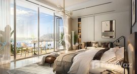 Available Units at Louvre Abu Dhabi Residences