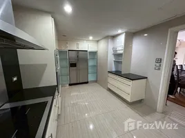 4 Bedroom Penthouse for rent at All Seasons Mansion, Lumphini, Pathum Wan, Bangkok, Thailand