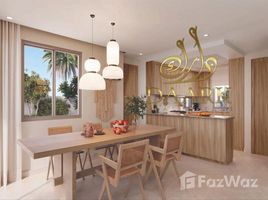 6 спален Вилла на продажу в Bloom Living, Khalifa City A