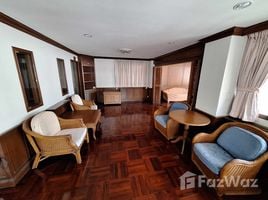 2 Bedroom Apartment for rent at Ruamjai Heights, Khlong Toei Nuea, Watthana, Bangkok