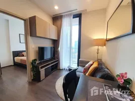 1 Bedroom Condo for rent at Oka Haus, Khlong Tan, Khlong Toei, Bangkok