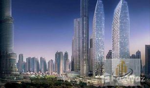 5 Habitaciones Ático en venta en , Dubái The Address Residences Dubai Opera
