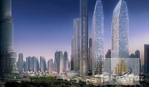 5 Bedrooms Penthouse for sale in , Dubai The Address Residences Dubai Opera