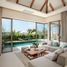 3 Bedroom House for sale at Trichada Breeze, Choeng Thale