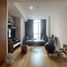 1 Habitación Departamento en venta en The River by Raimon Land, Khlong Ton Sai