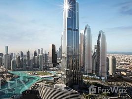 3 спален Квартира на продажу в The Address Residences Dubai Opera, 