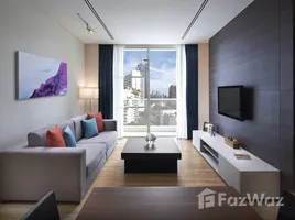 อพาร์ทเม้นท์ 1 ห้องนอน ให้เช่า ในโครงการ ชามา สุขุมวิท, คลองเตย