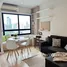Studio Condo for rent at The Seed Mingle, Thung Mahamek, Sathon, Bangkok